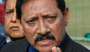 Chetan Chauhan | PTI