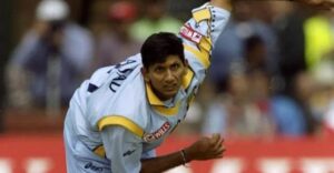 Venkatesh Prasad ( Image Source: Twitter)