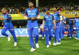 IPL 2020, Qualifier 2: Delhi Capitals (DC) vs SunRisers Hyderabad (SRH) – Statistical Highlights 5