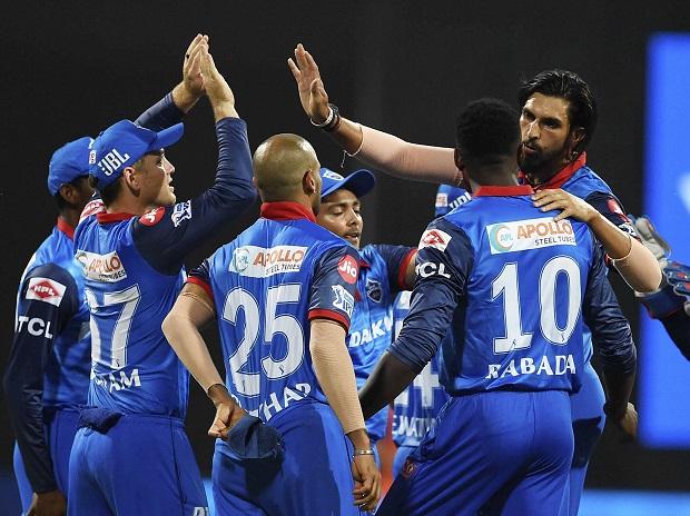 IPL 2020, Qualifier 2: Delhi Capitals (DC) vs SunRisers Hyderabad (SRH) – Statistical Highlights 6