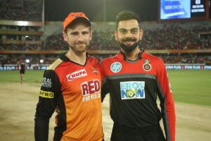 IPL 2020, Eliminator: SunRisers Hyderabad (SRH) vs Royal Challengers Bangalore (RCB) - Stats Preview 38
