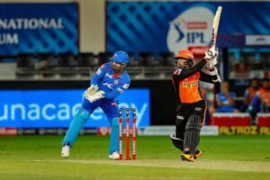 IPL 2020, Qualifier 2: Delhi Capitals (DC) vs SunRisers Hyderabad (SRH) – Head To Head Records 28