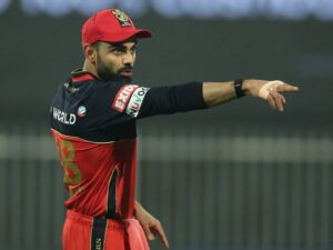 Virat Kohli Feels Optimistic About RCB Performing Well In IPL 2021 2