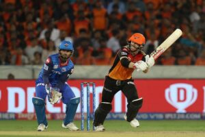 IPL 2020, Qualifier 2: Delhi Capitals (DC) vs SunRisers Hyderabad (SRH) - Stats Preview 17