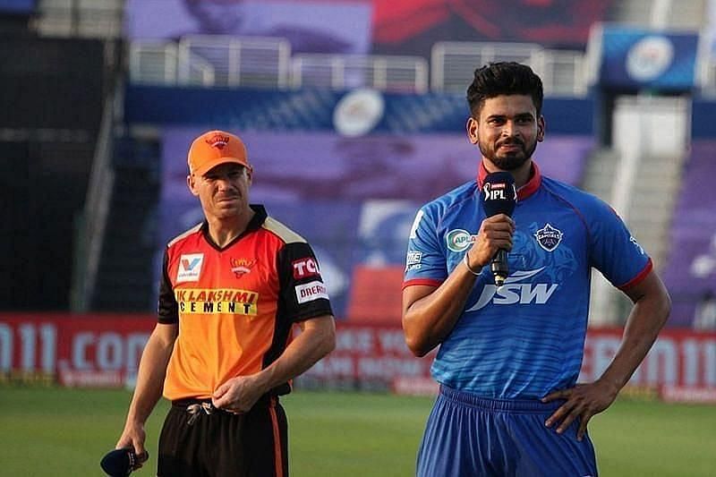 IPL 2020, Qualifier 2: Delhi Capitals (DC) vs SunRisers Hyderabad (SRH) – Head To Head Records 29