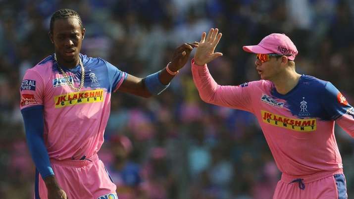 Kumar Sangakkara Hopeful That Sanju Samson And Rahul Tewatia Will Set IPL 2021 On Fire 1