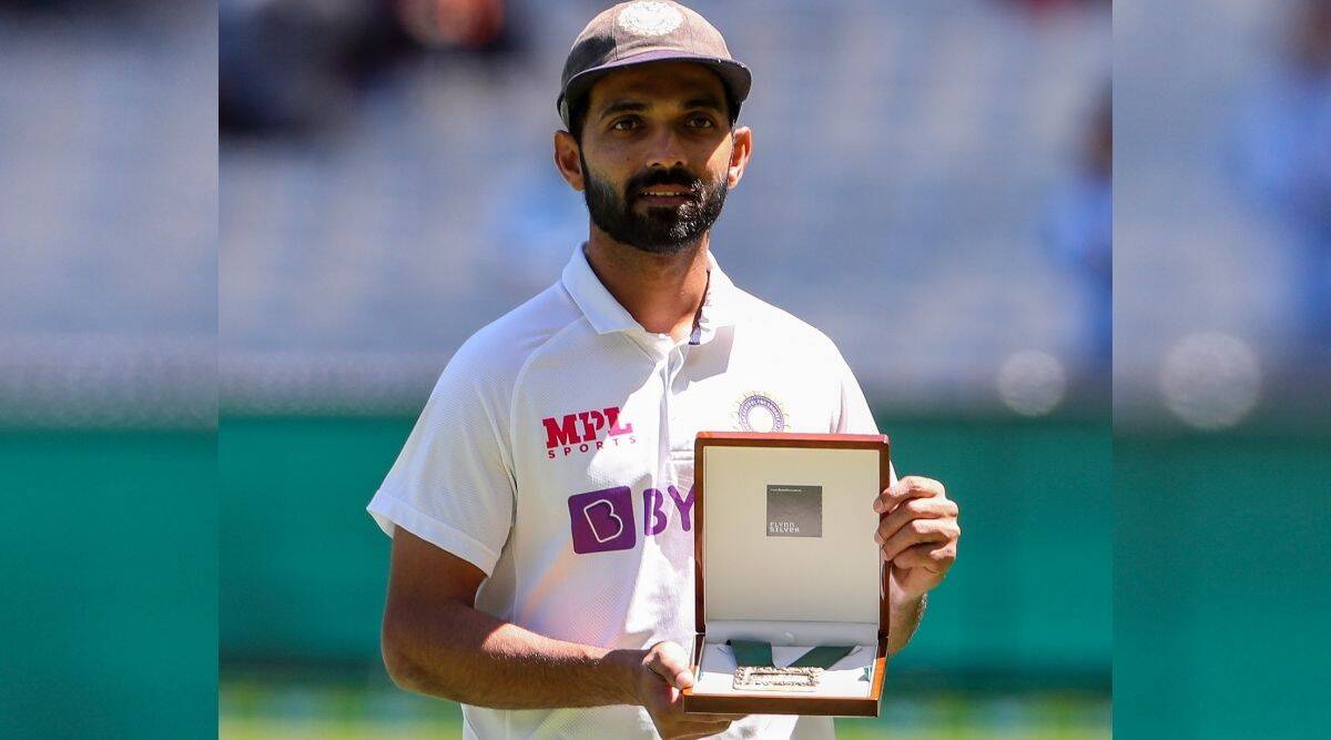 Australia vs India 2020-21: 5 Indian Players Who Can Win Man Of The Series Award In Test Series 2
