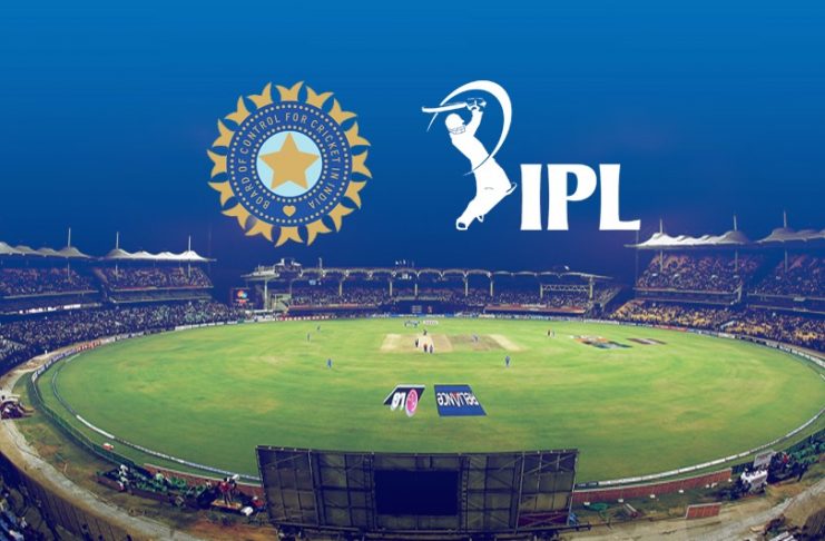 BCCI : IPL