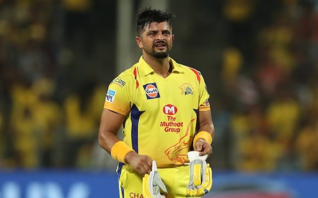 Suresh Raina, IPL 2020, IPL