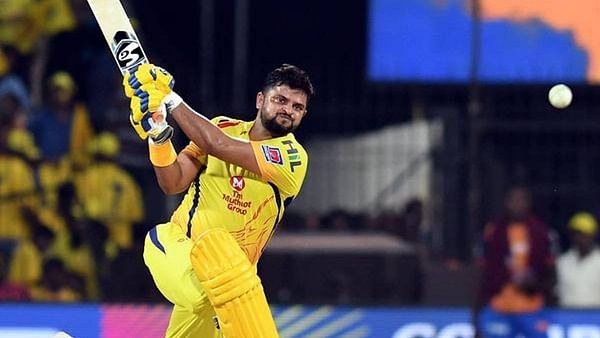 Suresh Raina, IPL 2020, IPL