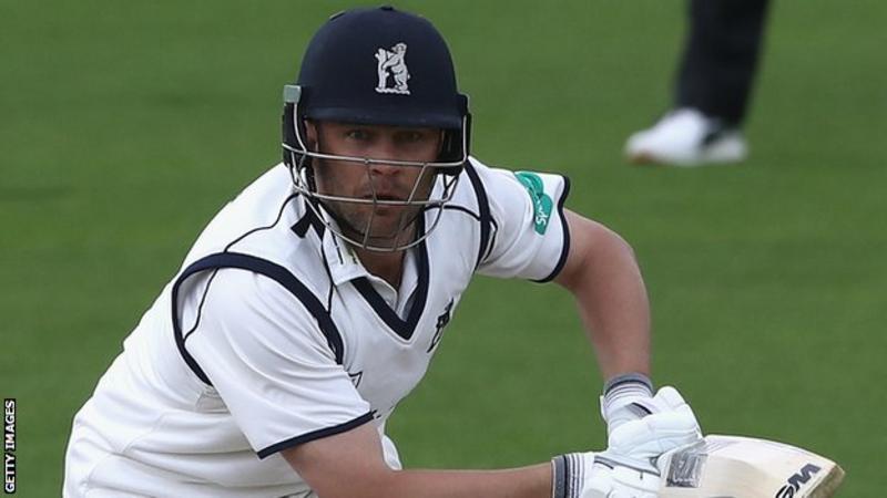 Jonathan Trott (Getty Images)