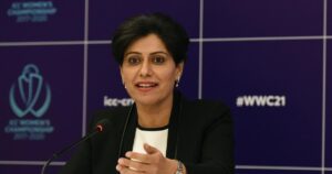 Anjum Chopra