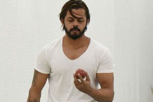 S Sreesanth