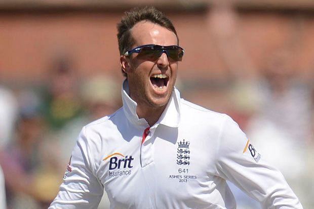 Graeme Swann Wants Jack Leach To Bowl Boring Line Against India In Four-Test Series 1