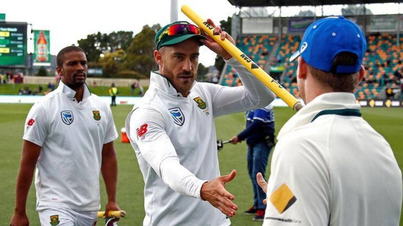 Cricket South Africa Writes To ICC Terming Australia's Decision To Postpone Tour Against Sportsmanship 2