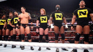 Nexus vs RETRIBUTION Could Happen At WWE Wrestlemania 37? 4