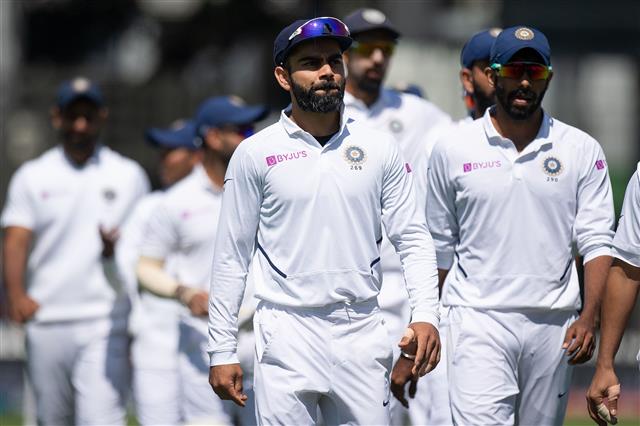 Ashish Nehra Backs Virat Kohli To Score 250 Runs If India Wins The Toss In Chennai Test