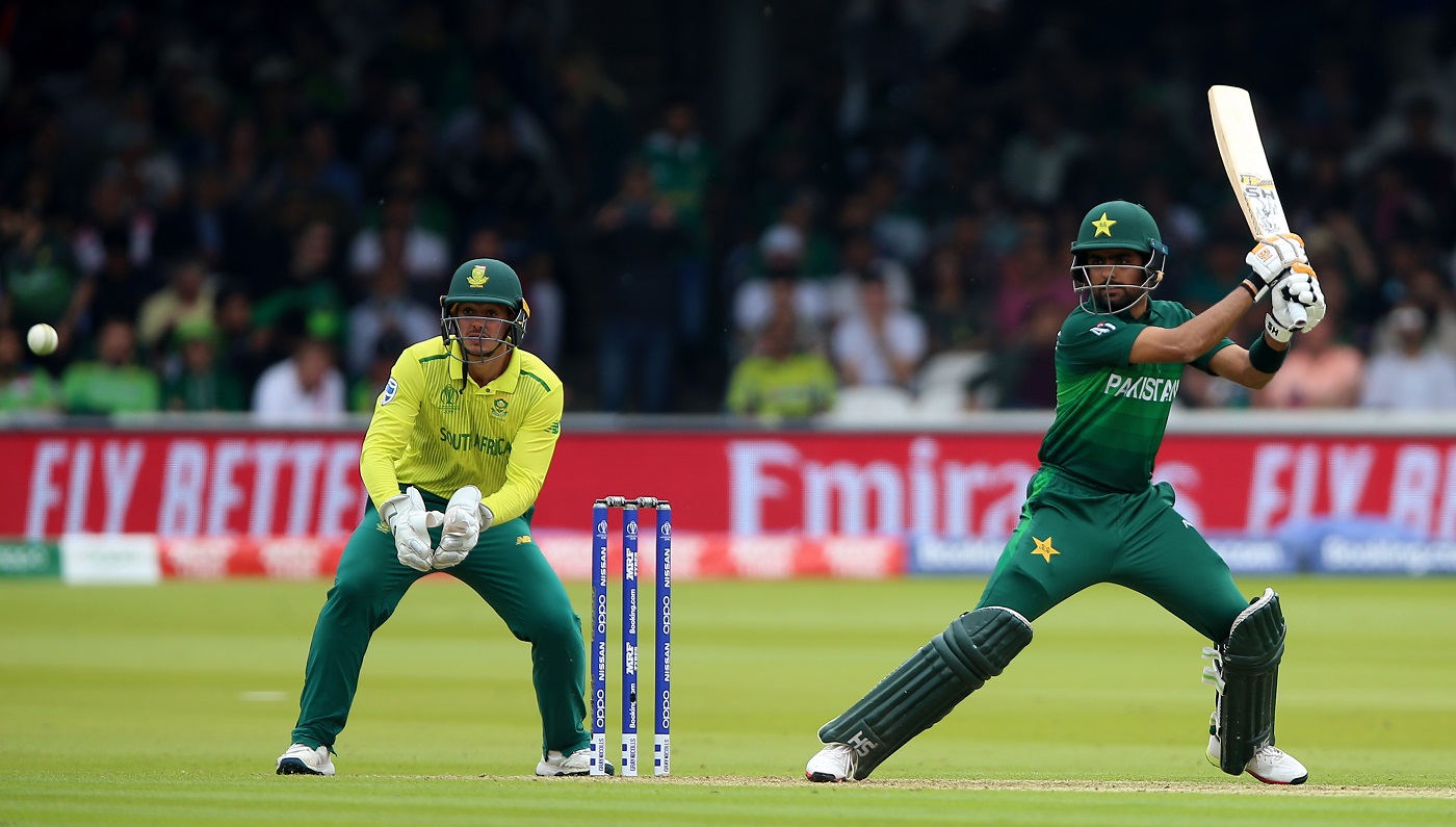 Pakistan Now Need To Win On Away Tours: Babar Azam 2