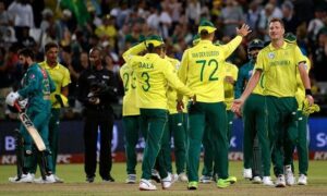 Cricket South Africa Writes To ICC Terming Australia's Decision To Postpone Tour Against Sportsmanship 9
