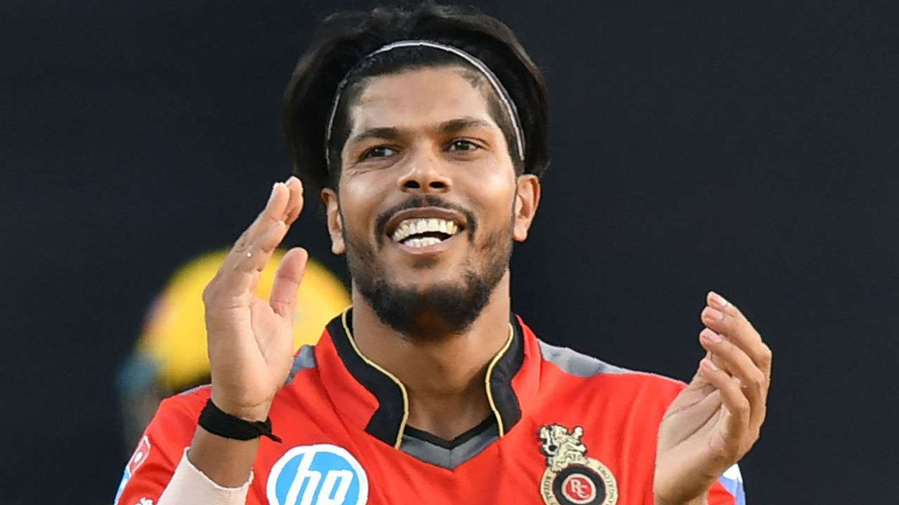 Umesh Yadav