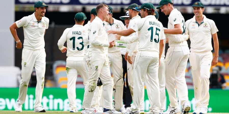 Australia are not infallible ahead of Ashes defence