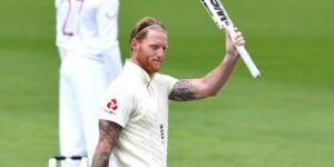 Ben Stokes