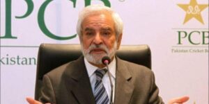 Ehsan Mani