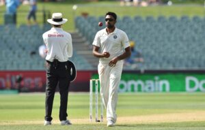 Ravichandran Ashwin Among Four Nominees For ICC Test Cricketer Of The Award 2
