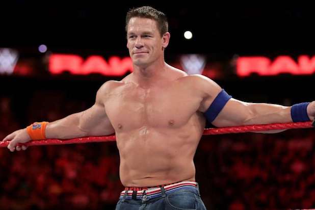 Top 5 Surprises That Might Steal The Show At Money In The Bank: Hold Your Breath 2 John Cena