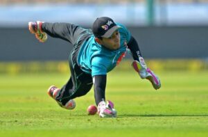 Mushfiqur Rahim