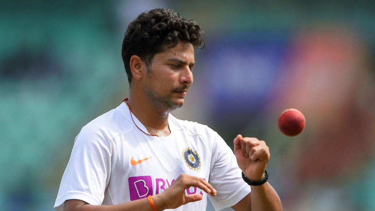 Clarity Is Required For Kuldeep Yadav's Omission In 1st Test: Deep Dasgupta 3