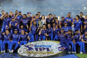 Mumbai Indians