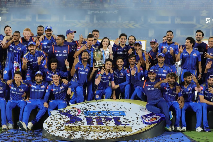 Mumbai Indians