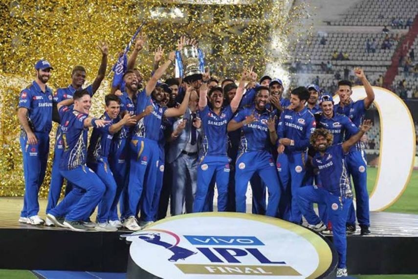 IPL 2022: Other Franchises Object To Mumbai Indians' Home Advantage 1 mumbai indians