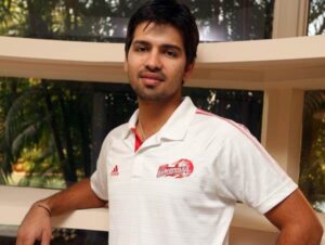 Naman Ojha Retires From Cricket But Ready To Play Global T20 Leagues 2