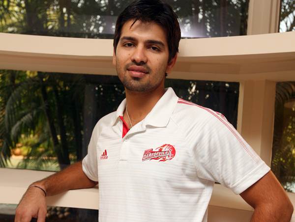 Naman Ojha Retires From Cricket But Ready To Play Global T20 Leagues 1