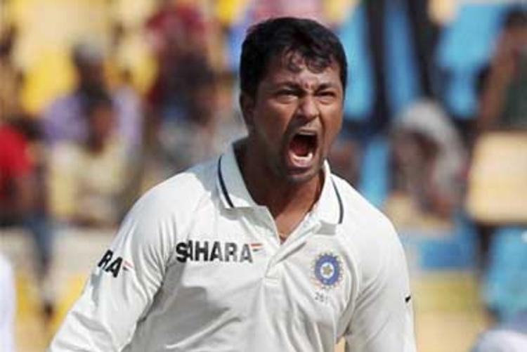 Turning Tracks Are Criticized More Often Than Seaming Ones: Pragyan Ojha 1