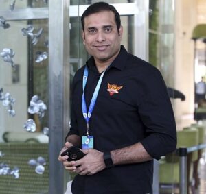 VVS Laxman Not Interested In Taking Up Post Of National Cricket Academy Head 2