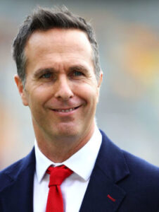 Michael Vaughan Terms Chennai Test Pitch As A 'Shocker' 6