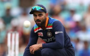 Virat Kohli (Photo by Cameron Spencer/Getty Images)