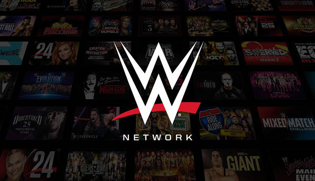 WWE Network