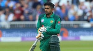 Pakistan Captain Babar Azam Insists They Have Researched Performances Of England's 9 Newcomers 2