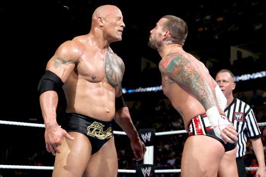 WWE Legend Batista Denies Shooting Buddy Movie With John Cena 1