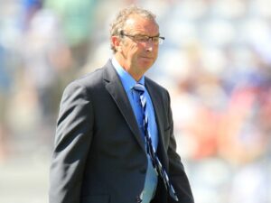 David Lloyd Questions ICC For Rating 3rd Test Pitch Merely 'Average' 2