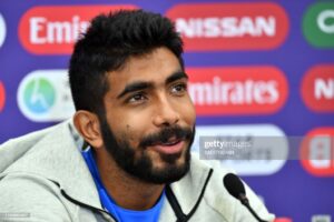 Jasprit Bumrah's Marriage With Anupama Parameswaran Is A Rumour 2