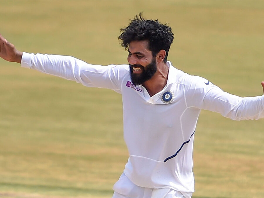 Shardul Thakur: Ravindra Jadeja Promoted At 5 Since India Could Use Left-Right Hand Combination 3