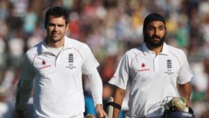 India-England Series Should Be Renamed As Tendulkar-Cook Trophy: Monty Panesar 7