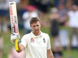 Joe Root Gave England Injury Scare During Net Session 2