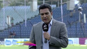 Sanjay Manjrekar, Ajit Agarkar And Ajay Jadeja Will Be In Charge Of English Commentary During Sri Lanka vs India Series 2