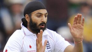 Monty Panesar Revealed Plans Shared With James Anderson To Dismiss Sachin Tendulkar 2